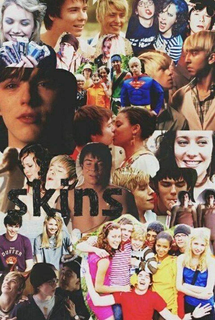 Skins