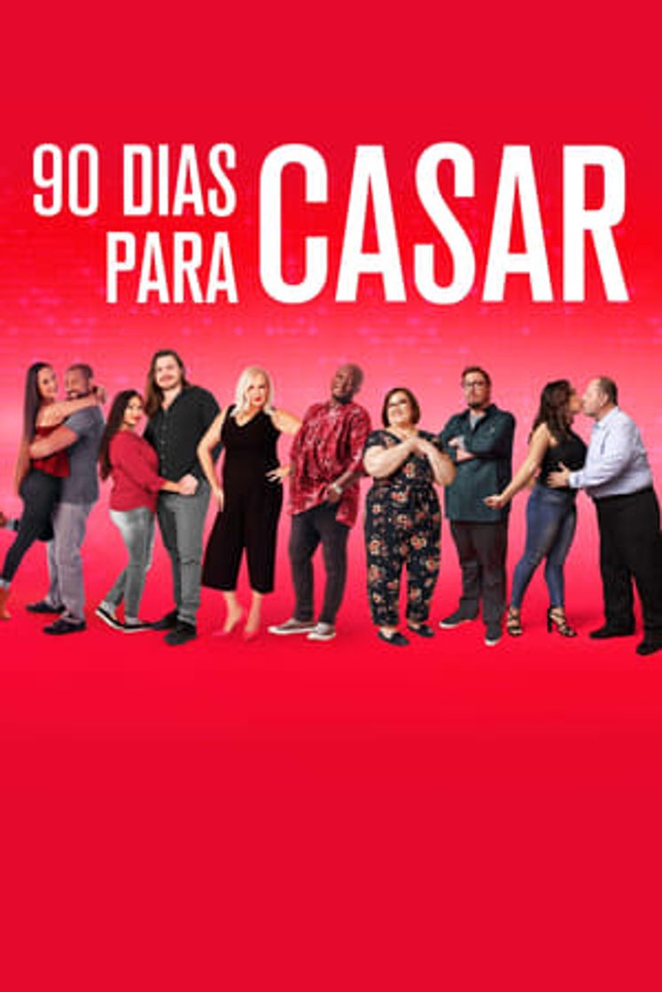 Serie 90 días para casarse