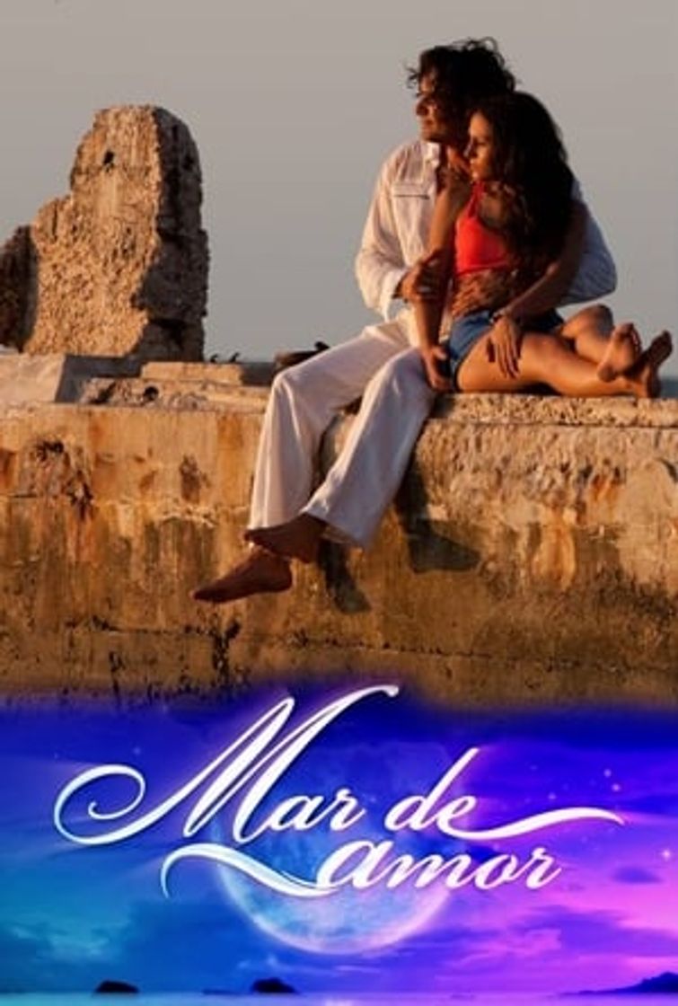 Serie Mar de Amor