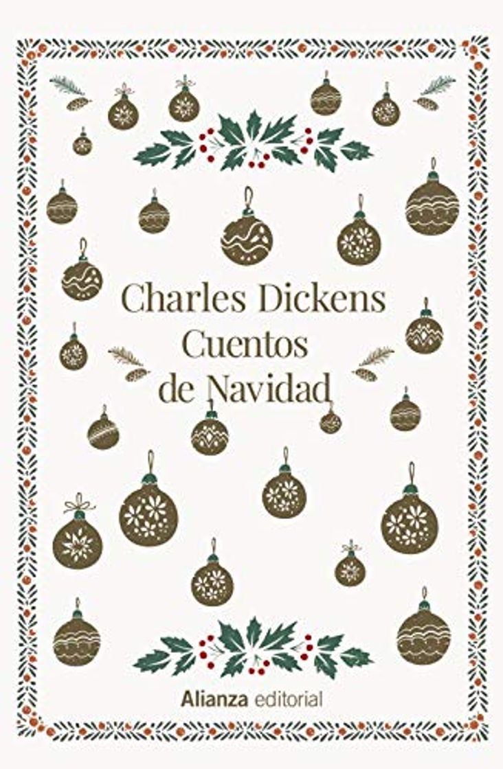 Books Cuentos de Navidad