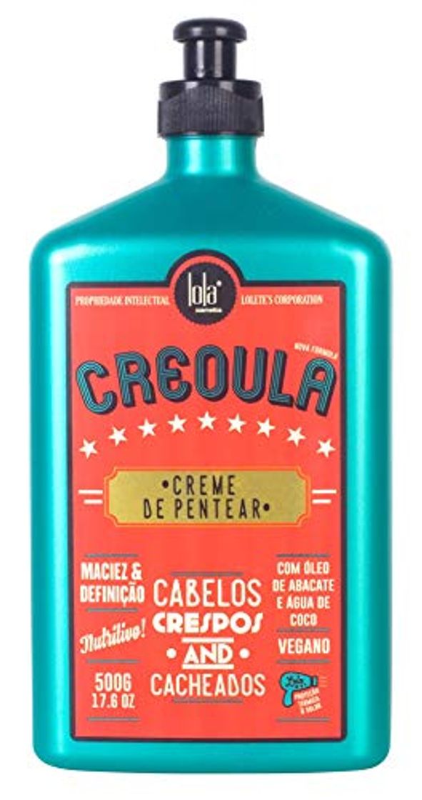 Producto Lola Cosmetics Creuola