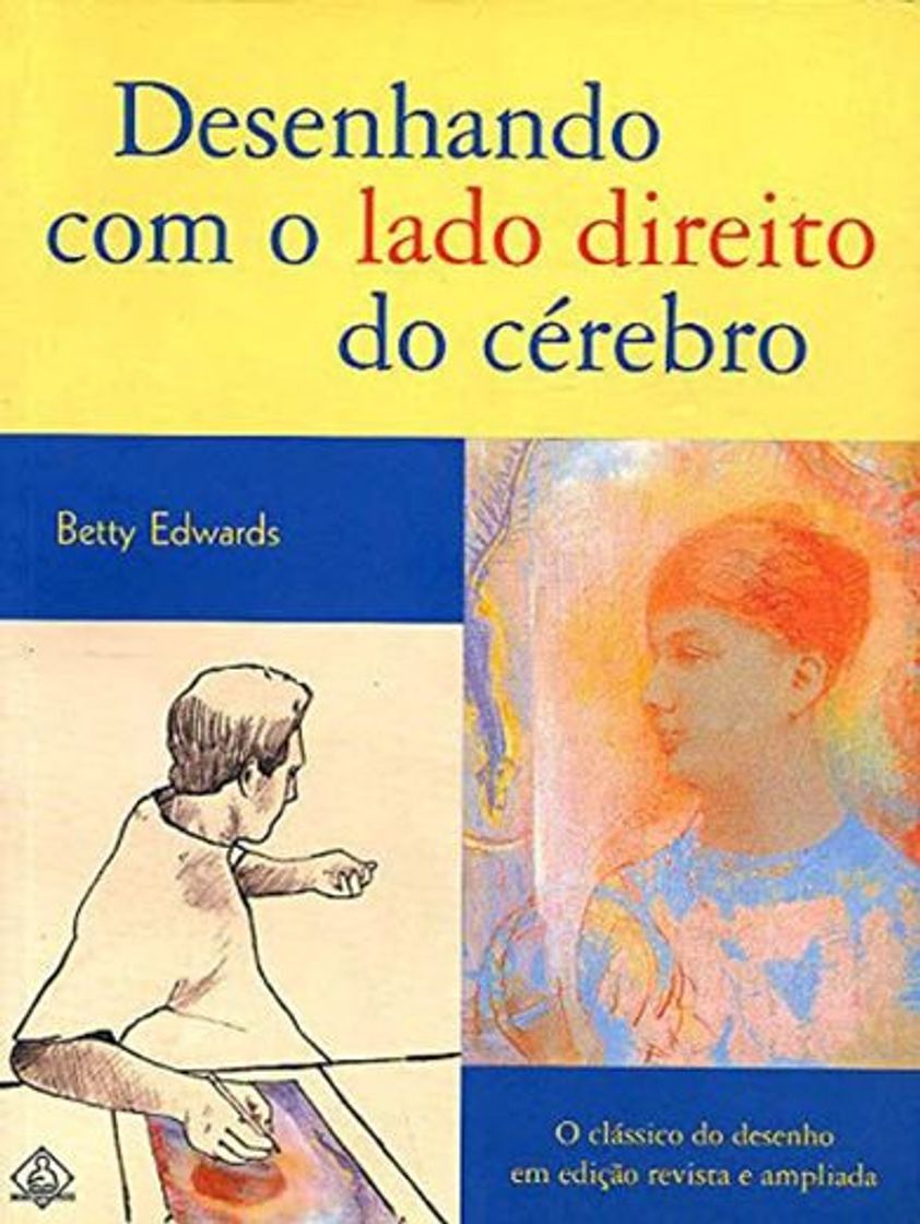 Libros DESENHANDO COM O LADO DIREITO DO CEREBRO