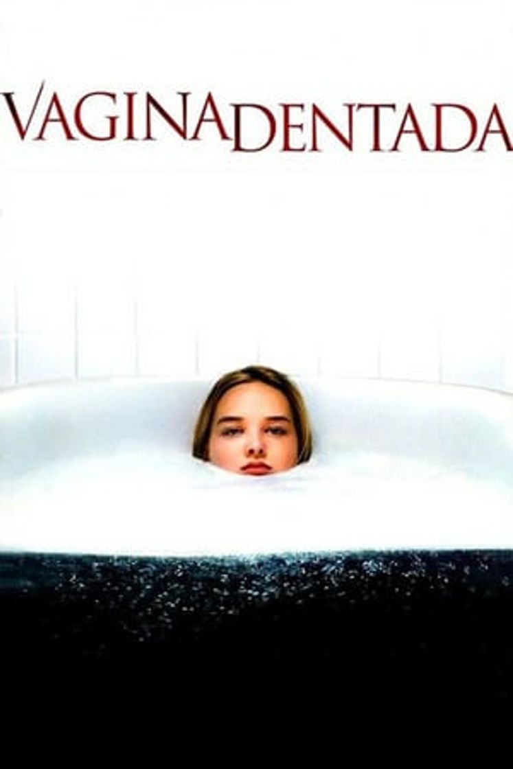 Película Vagina dentata