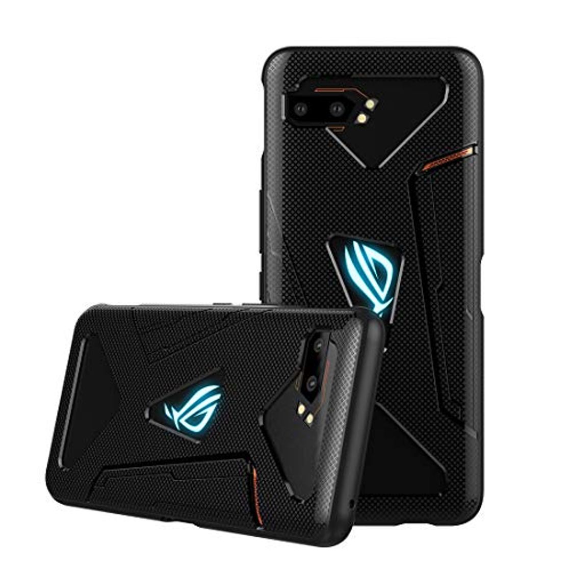 Social DDJ ASUS ROG Phone II Funda