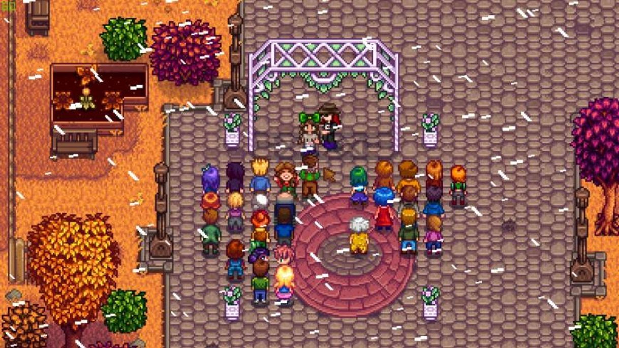 App Stardew Valley