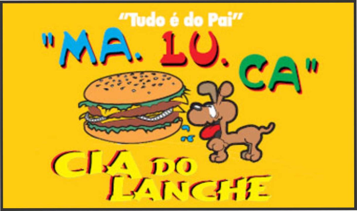 Restaurants MALUCA CIA do LANCHE