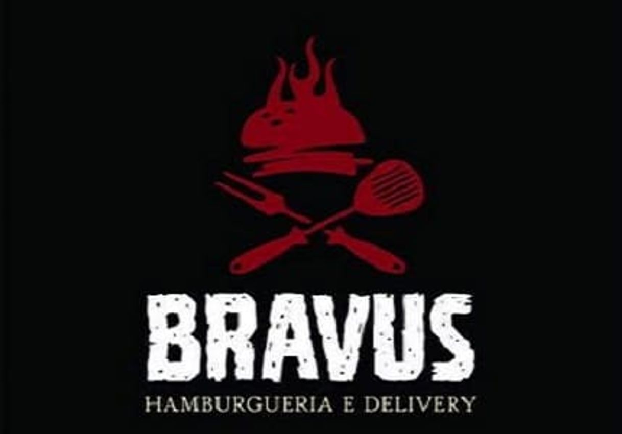 Restaurantes Bravus Hamburgueria E Delivery