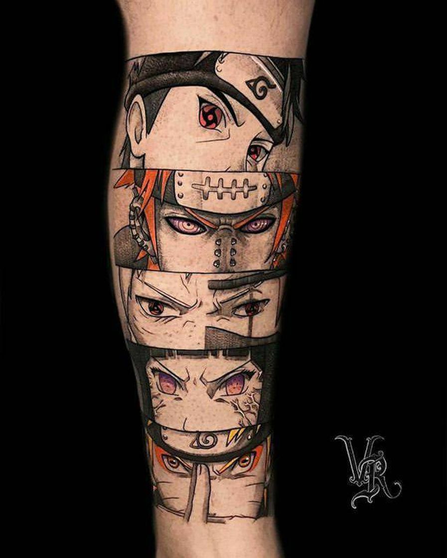 Moda Tatto