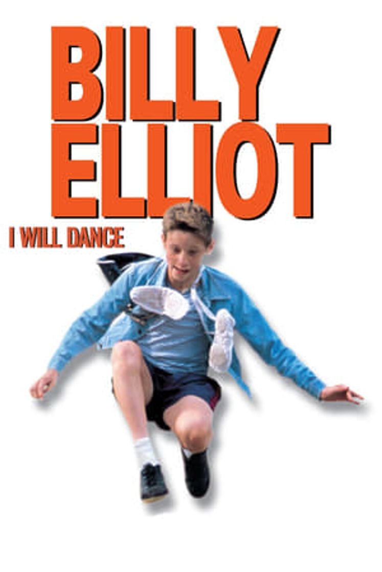 Película Billy Elliot (Quiero bailar)