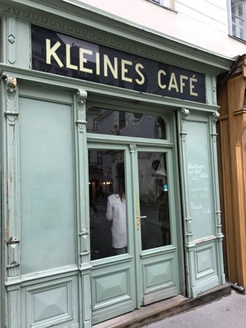 Restaurants Kleines Café