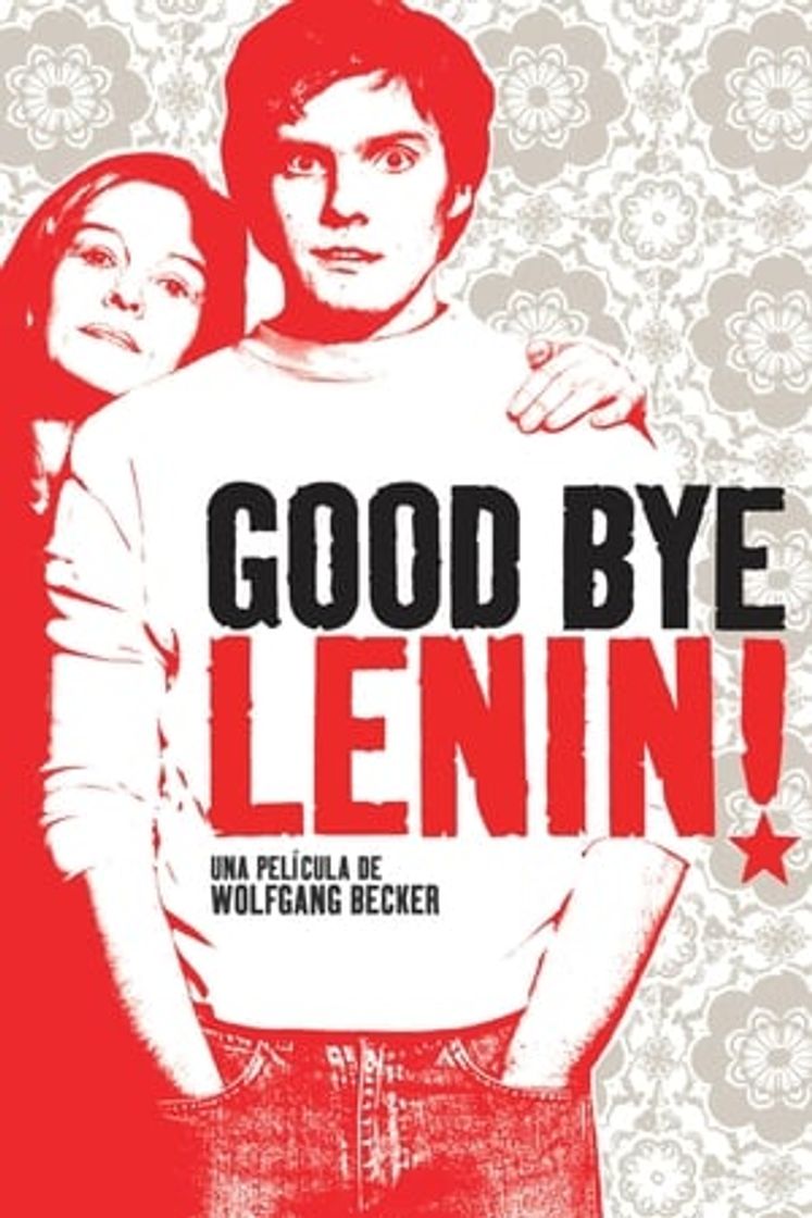 Película Good bye, Lenin!