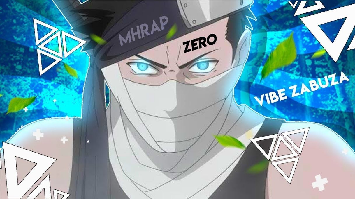 Music Vibe Zabuza