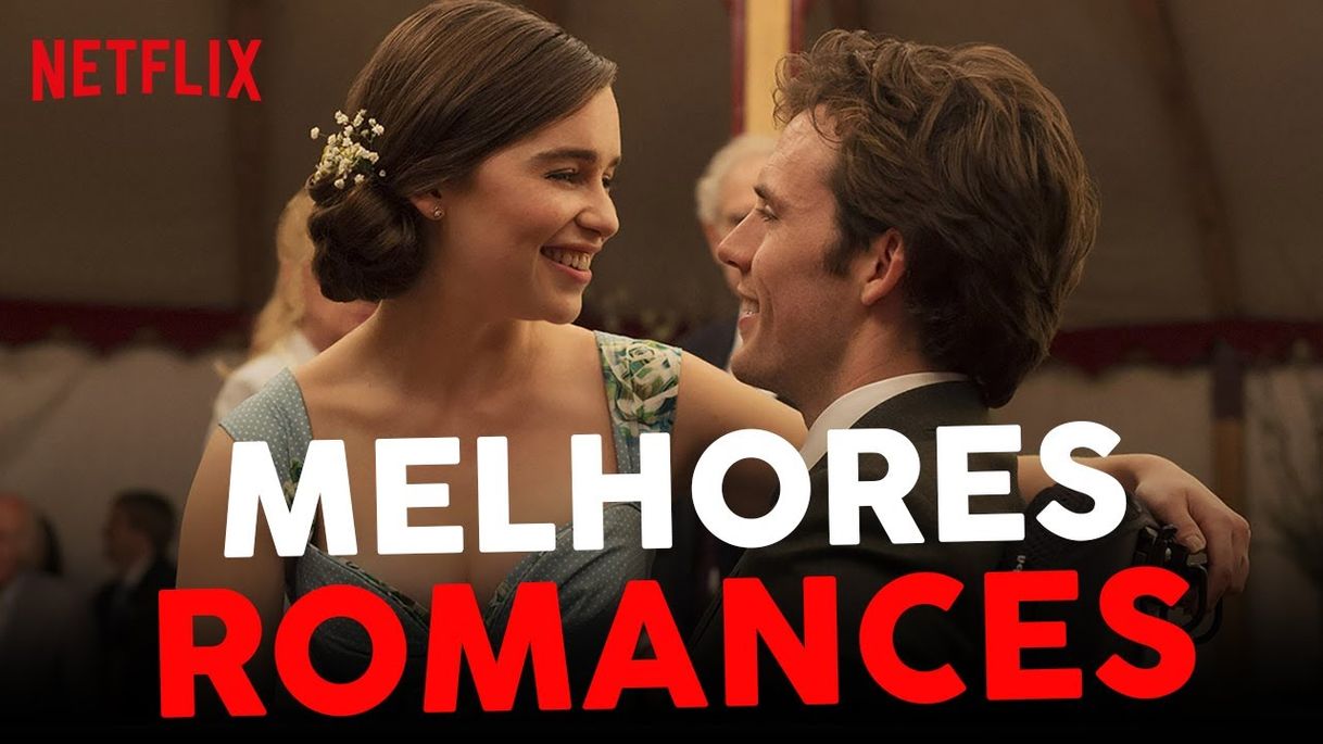 Movie Filmes de romance