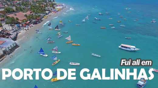 Porto de Galinhas