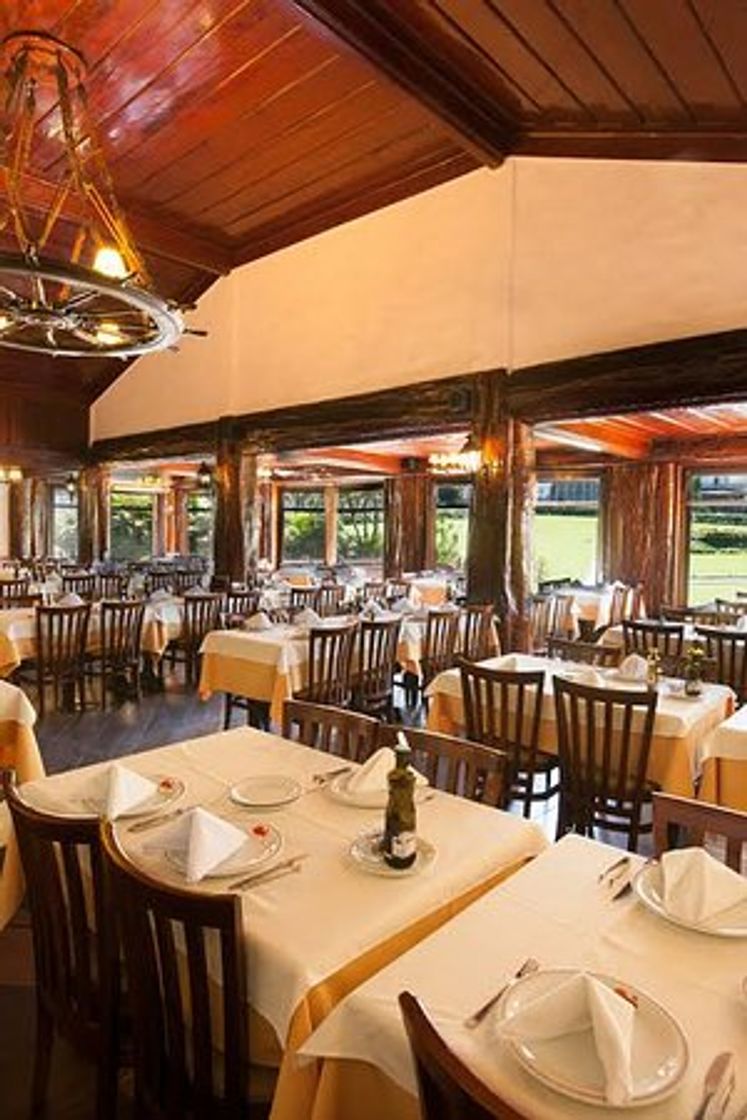 Restaurantes Lago Sul Churrascaria