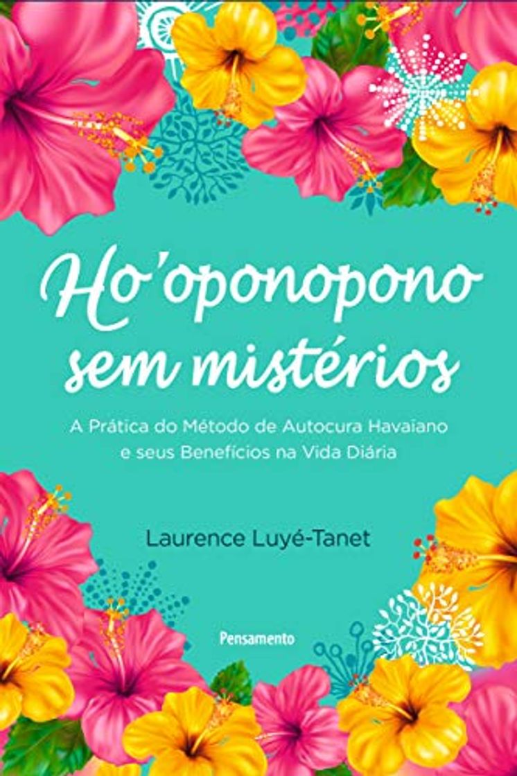 Libros Ho’Oponopono Sem Mistérios