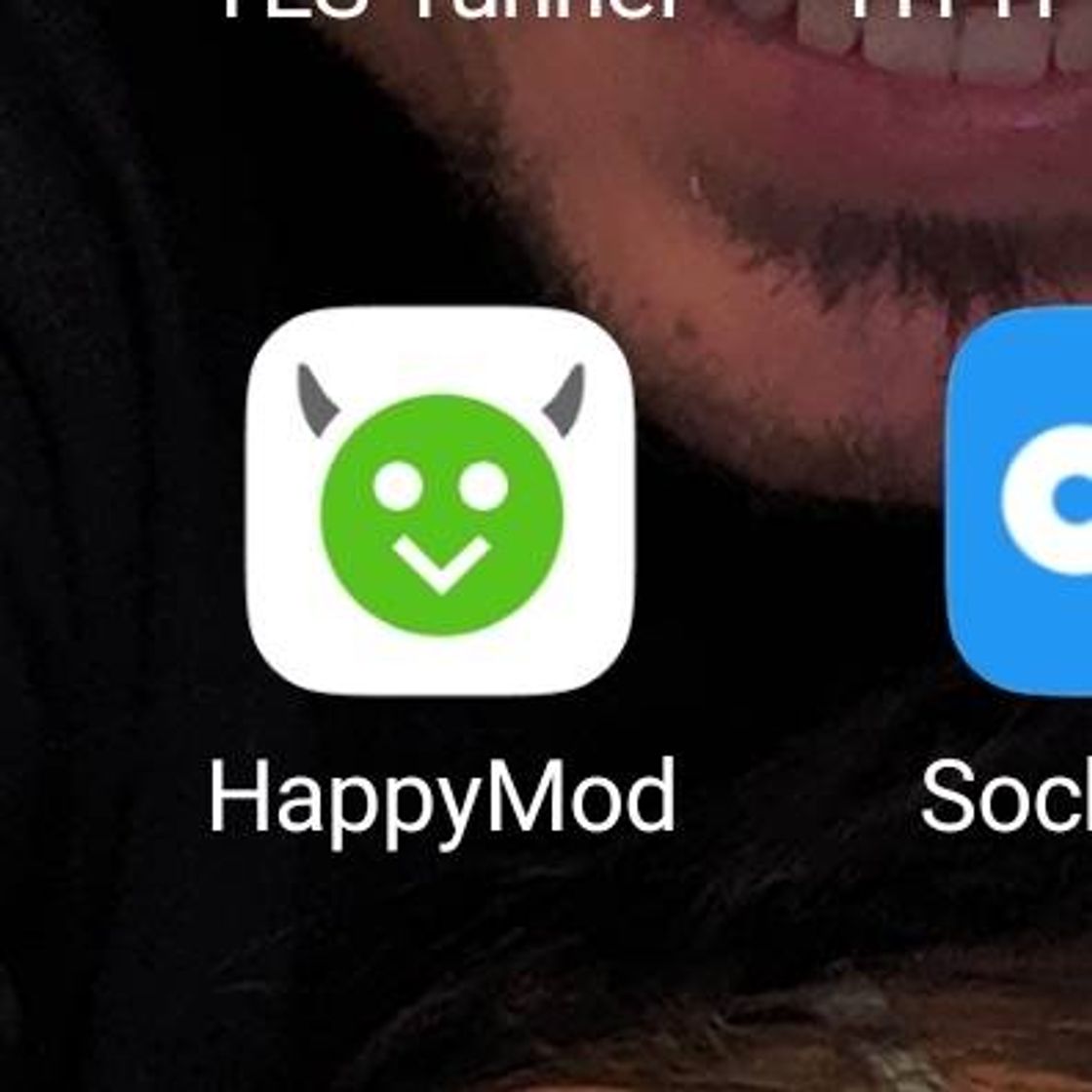 App Happy Mod