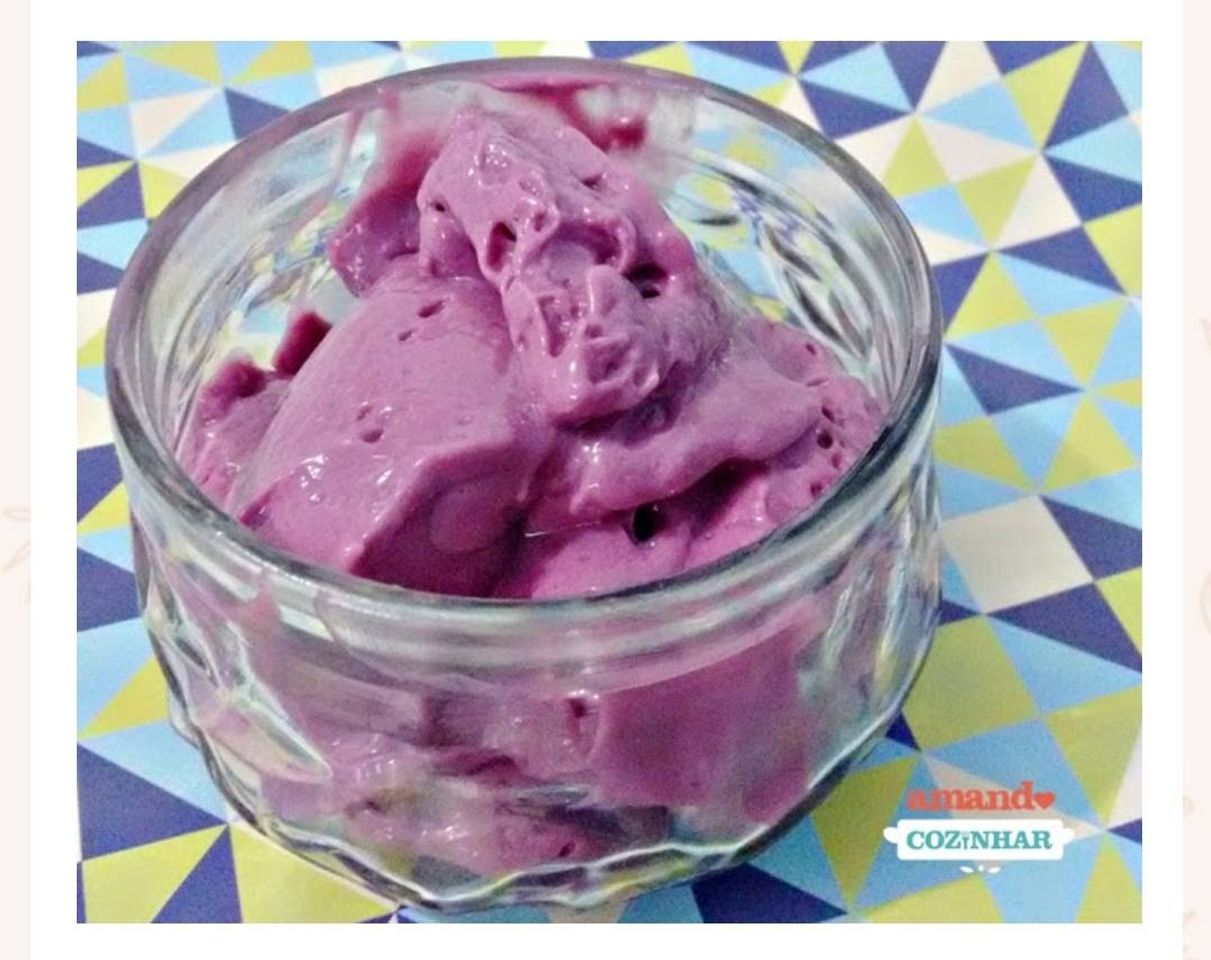 Fashion Receita de Mousse qualquer sabor Simplis. Segue o link