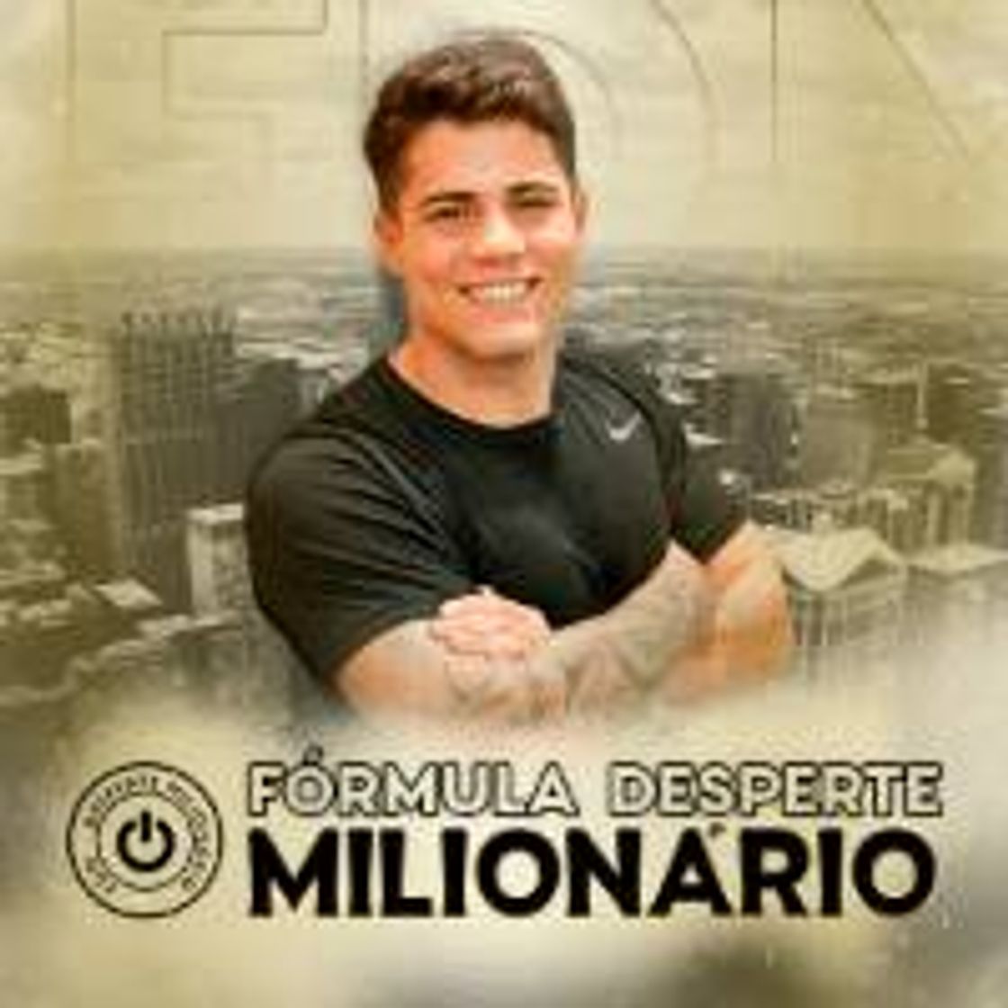 Fashion FDM- Fórmula Desperte Milionário - link compra