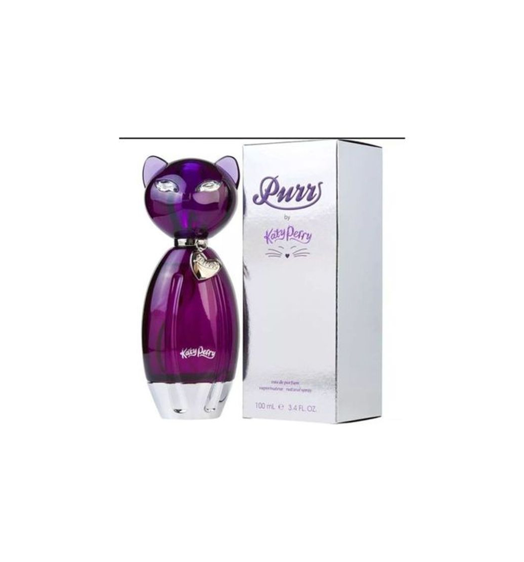 Beauty Purr By Katy Perry