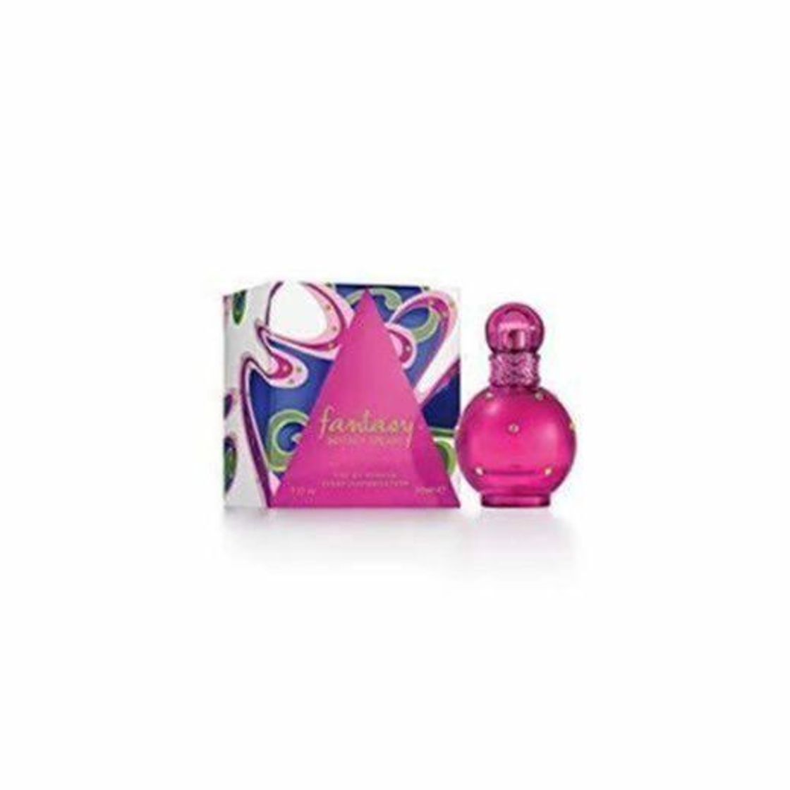 Beauty Britney Spears Fantasy Eau de Parfum 30 ml