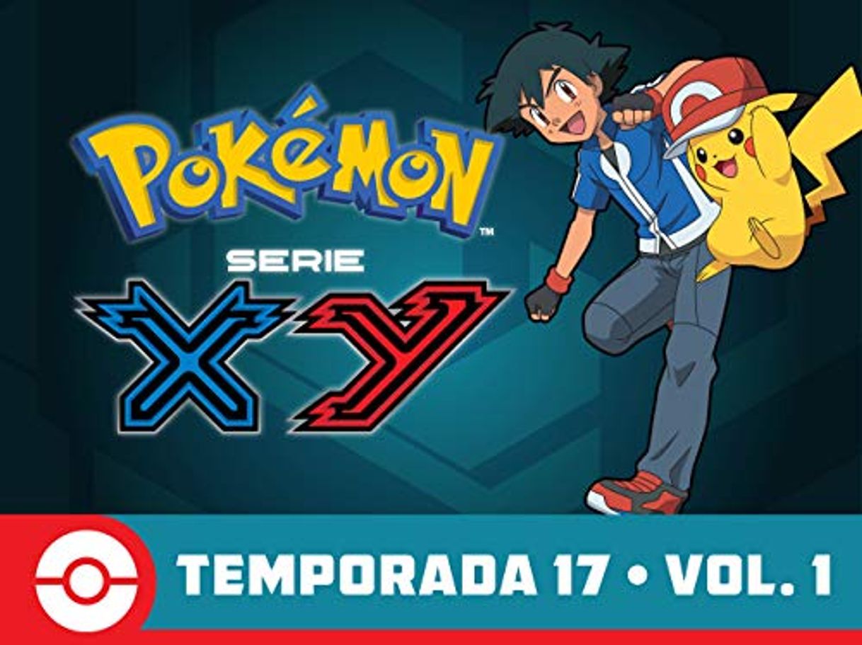 Product la serie Pokémon XY la serie Pokémon XY