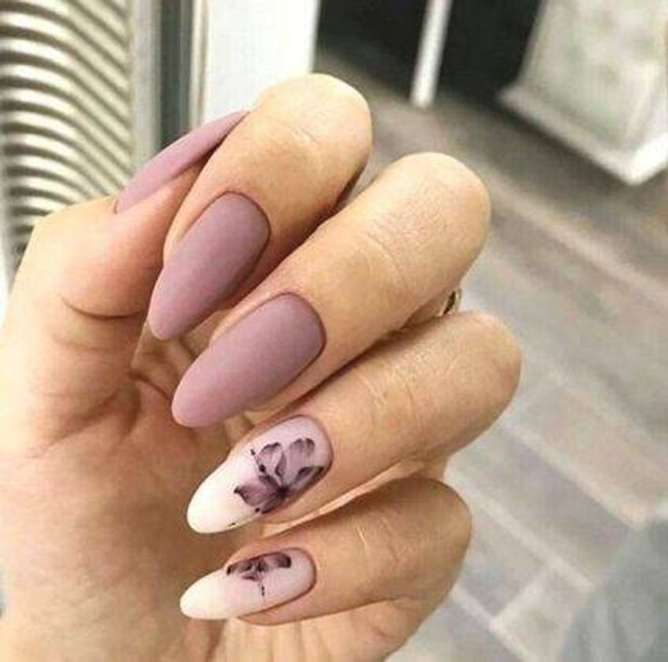 Fashion Nail