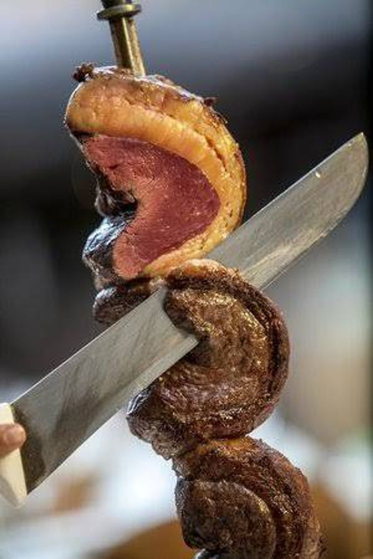 Restaurants Chimarron Churrascaria