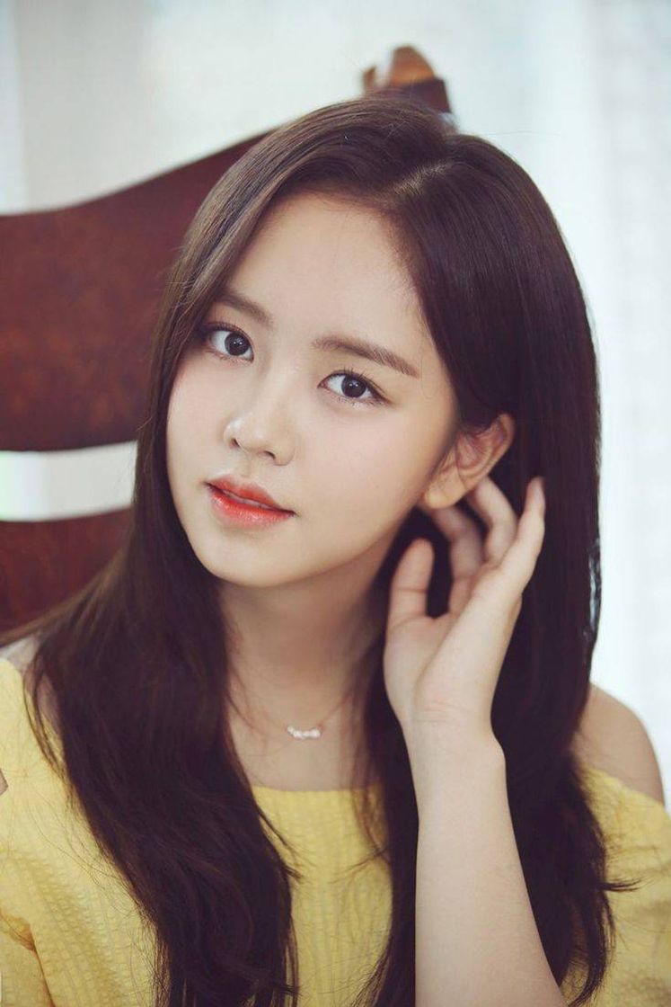 Fashion Kim So-hyun