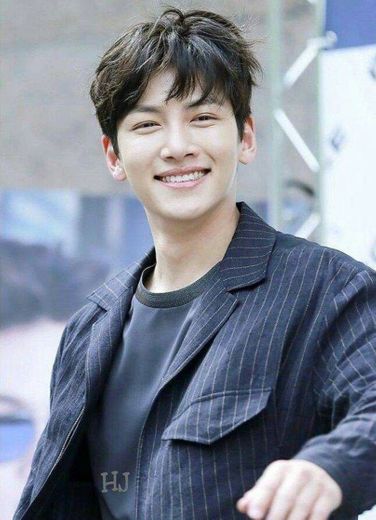 Ji chang wook