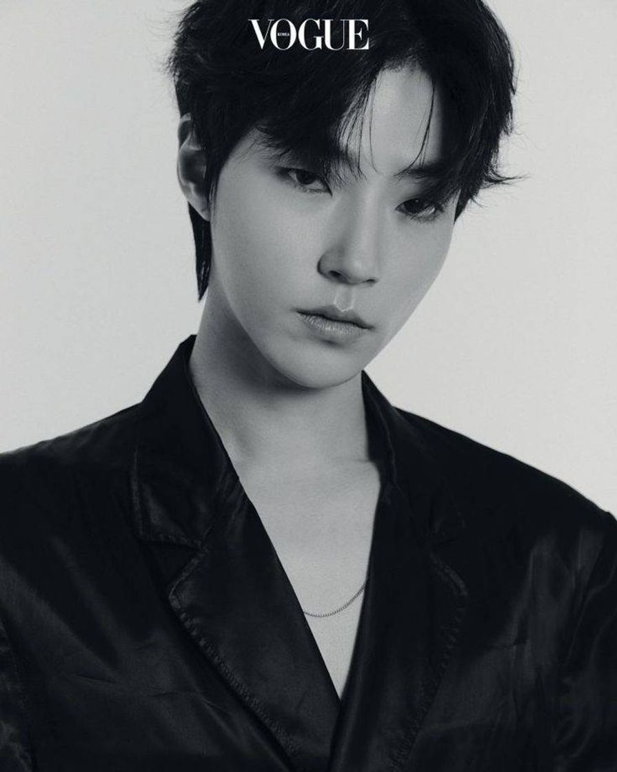 Social Hwang In-yeop - Beleza Verdadeira