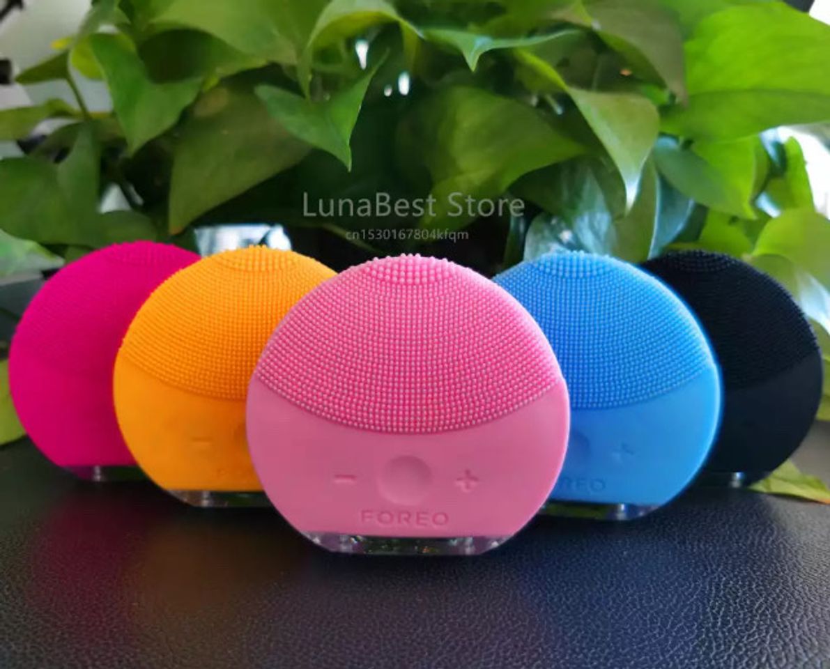 Moda Foreo lunar mini 2 !