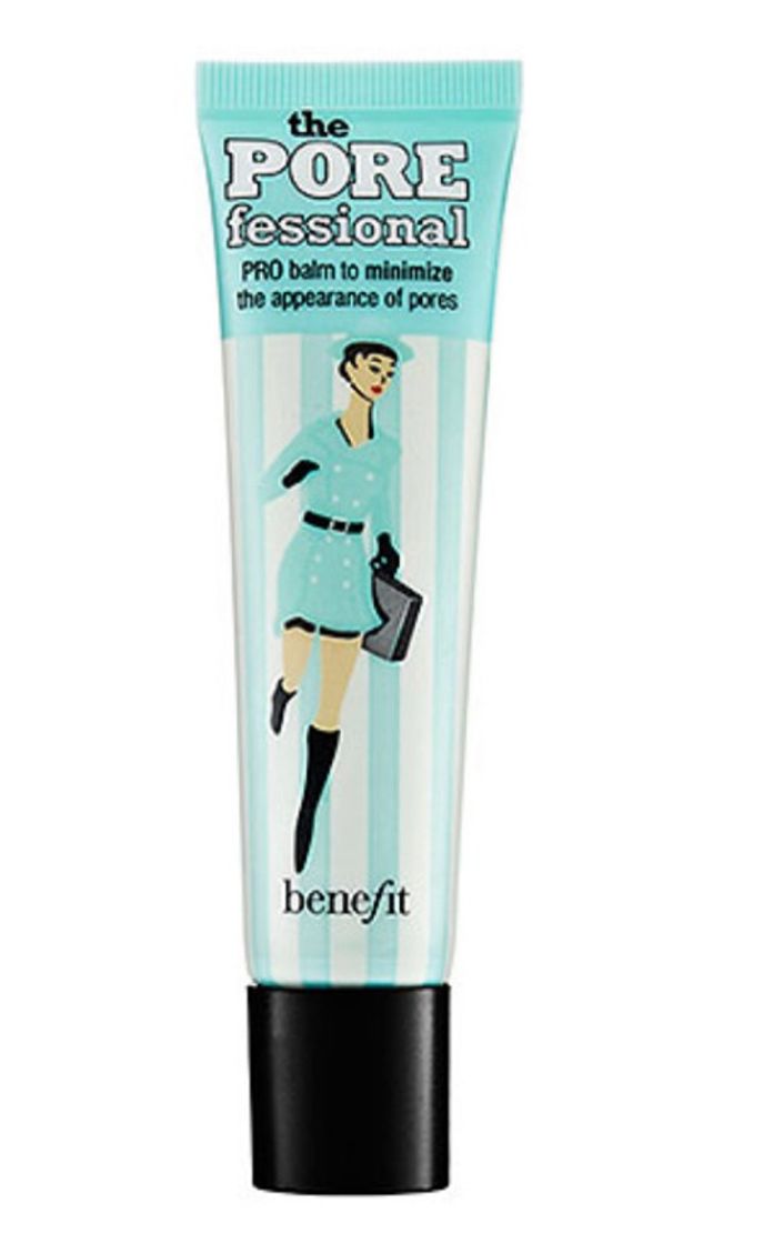 Moda Creme pré maquiagem ThePore Benefit 