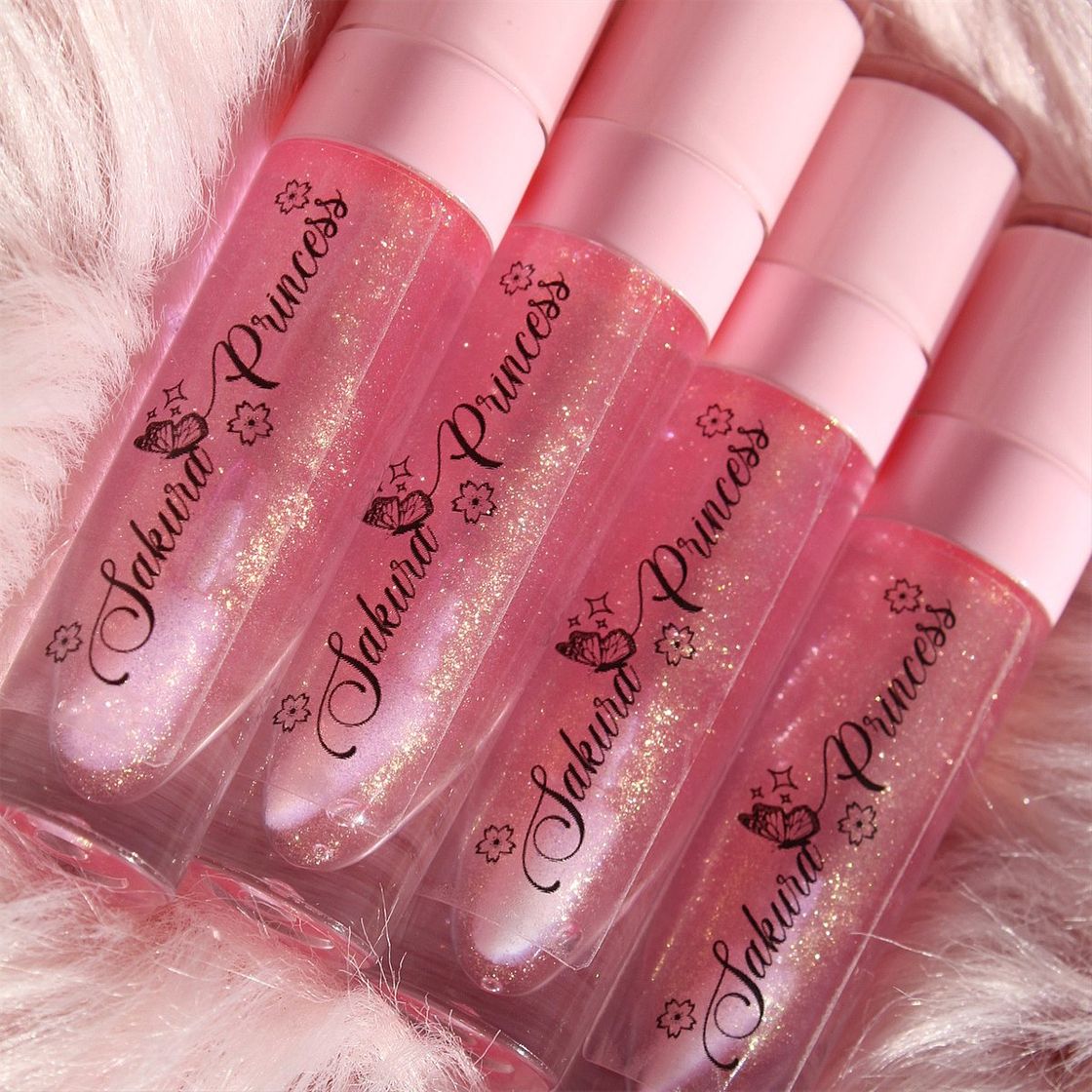 Social Princess tears ♡