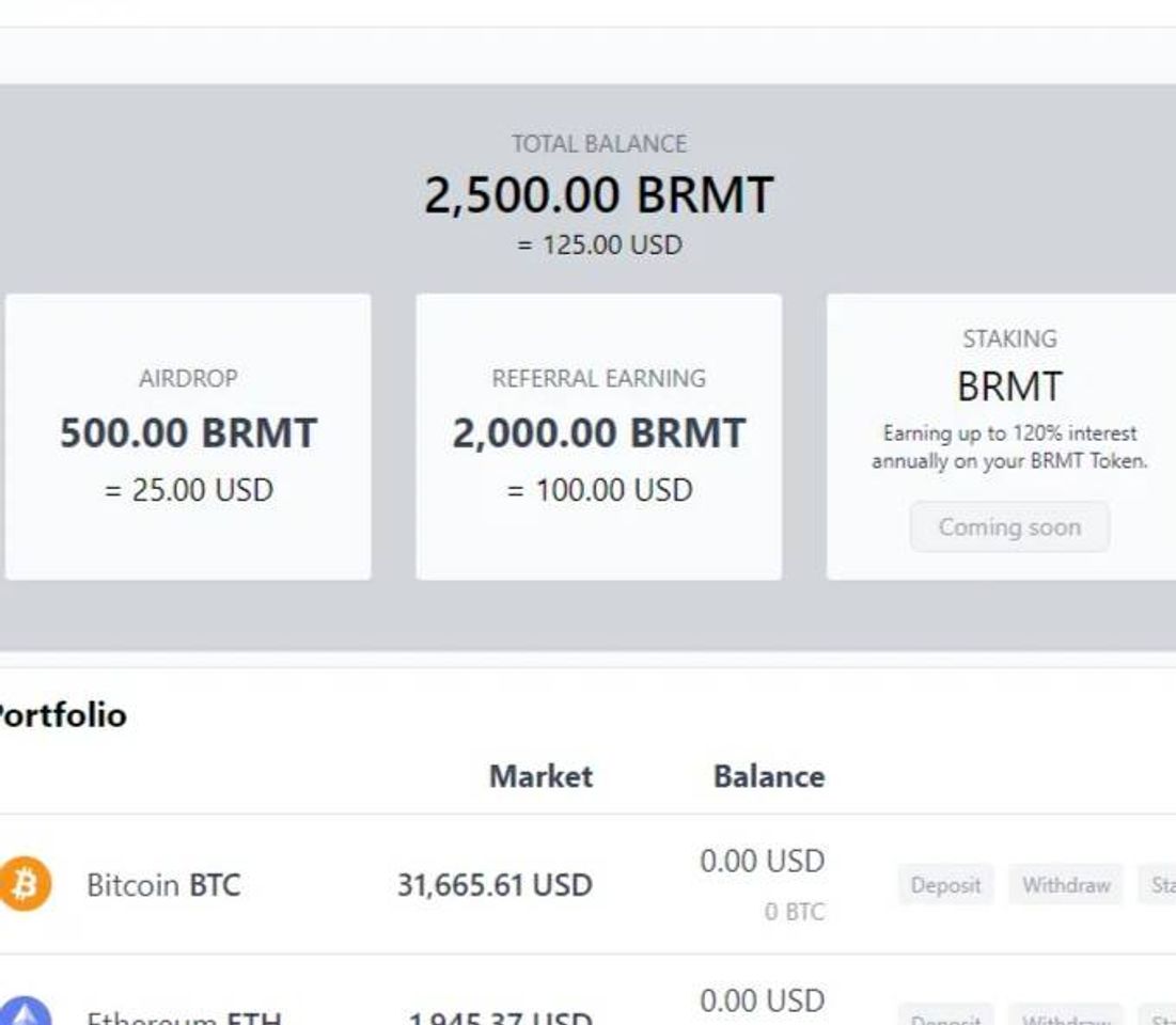 App Bremit está regalando 10$ por cada referido