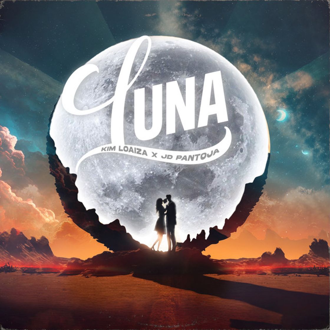 Canciones LUNA