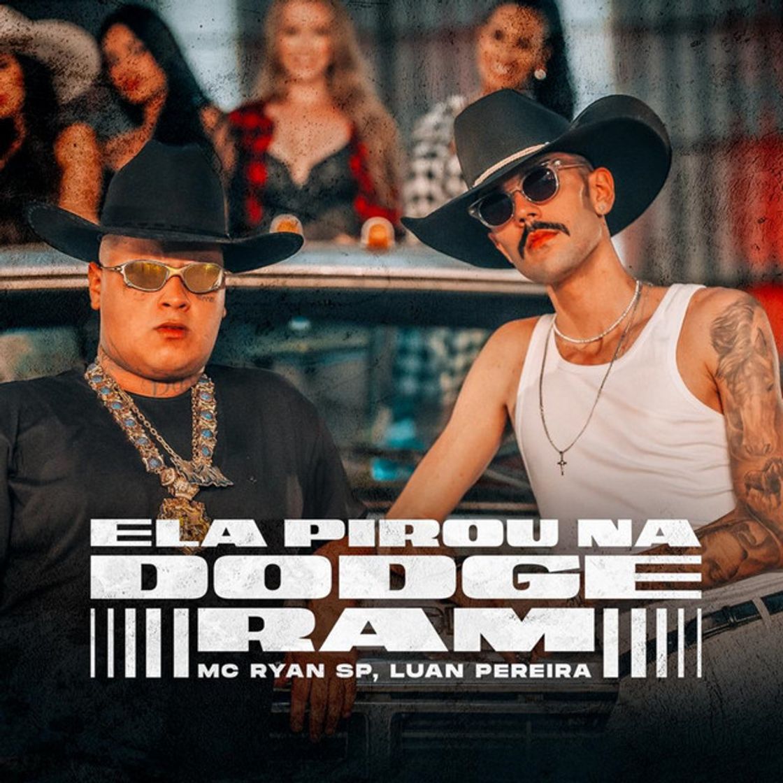 Music ELA PIROU NA DODGE RAM