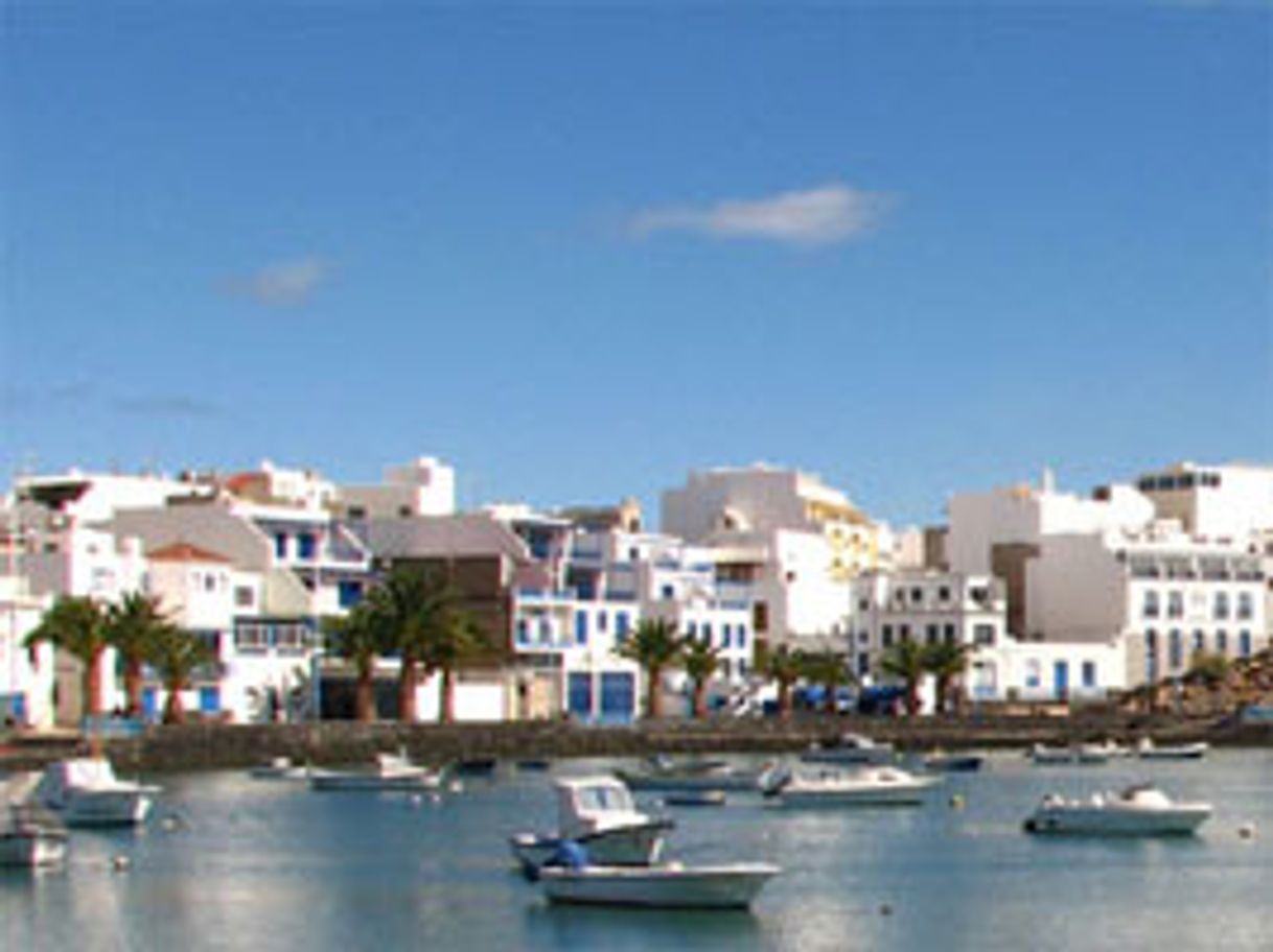 Lanzarote
