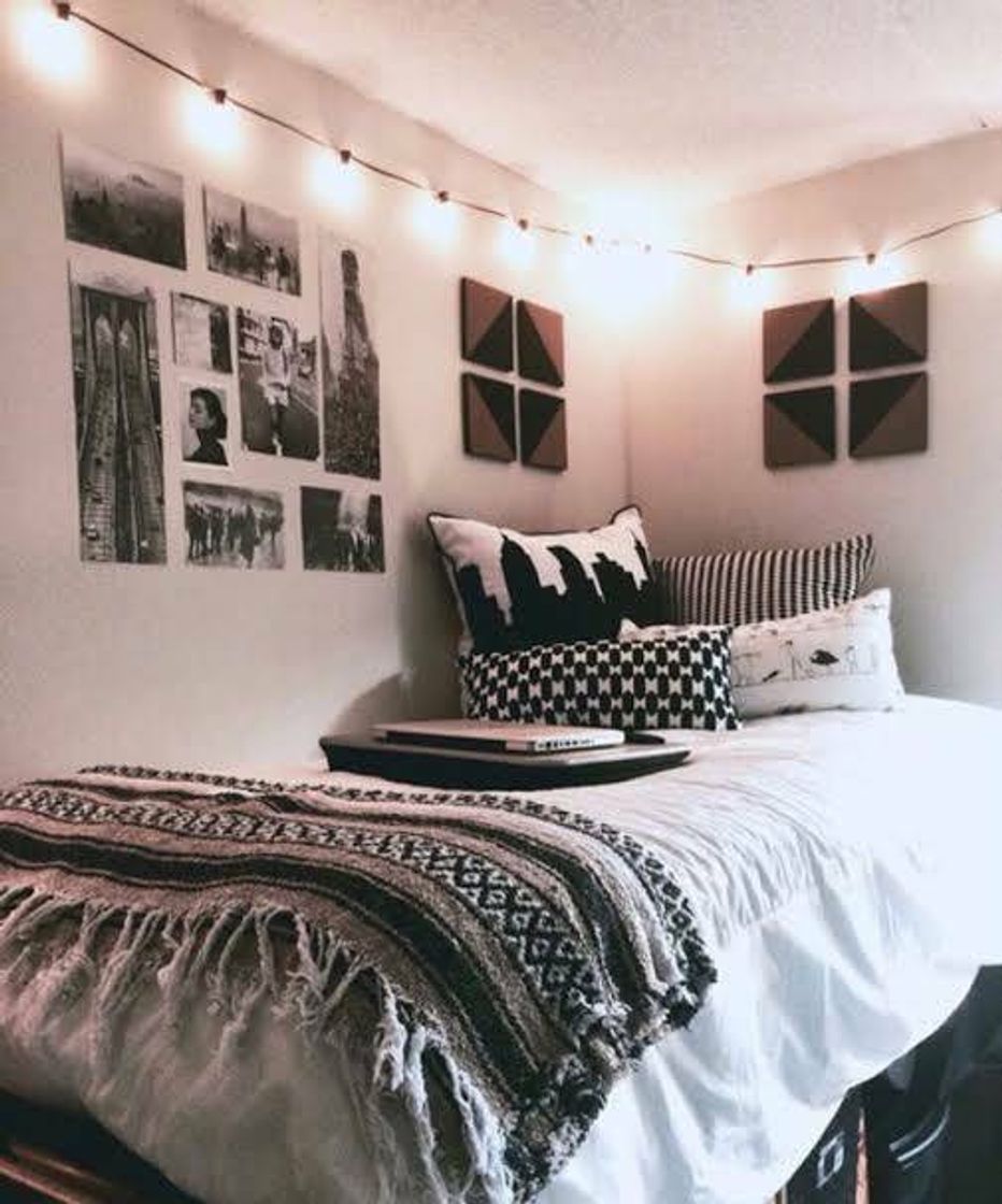 Fashion ● DECORAÇÃO QUARTO●