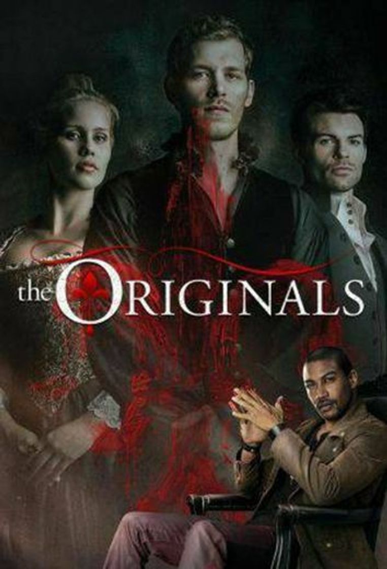 Fashion The originals