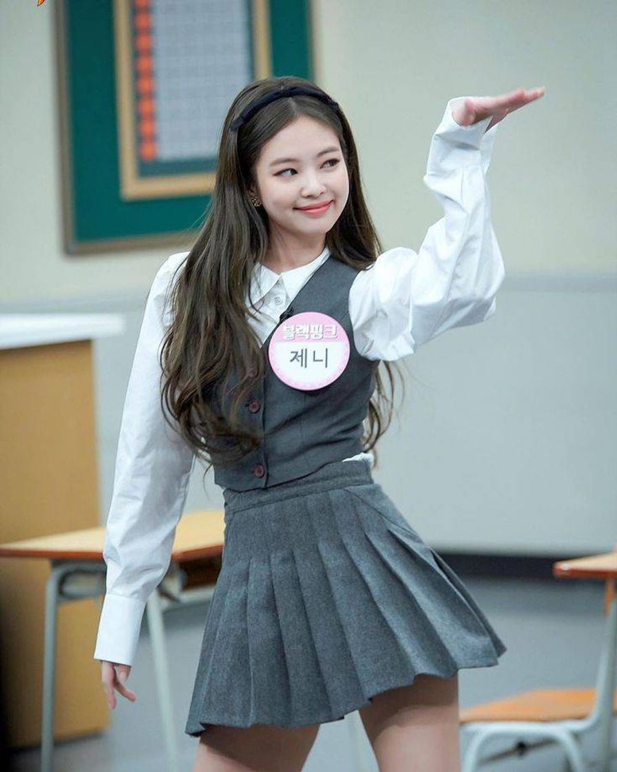 Fashion Jennie