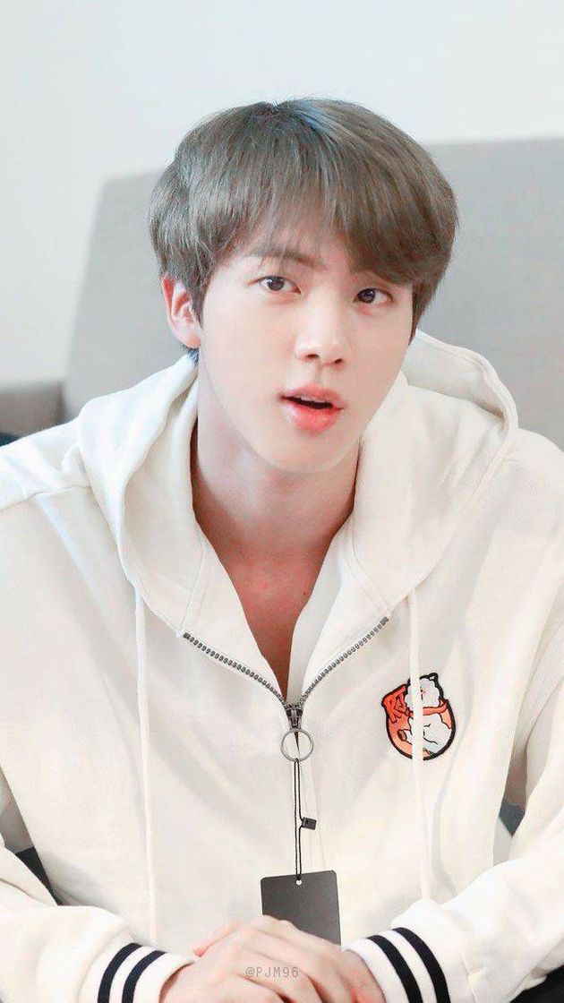 Fashion Jin