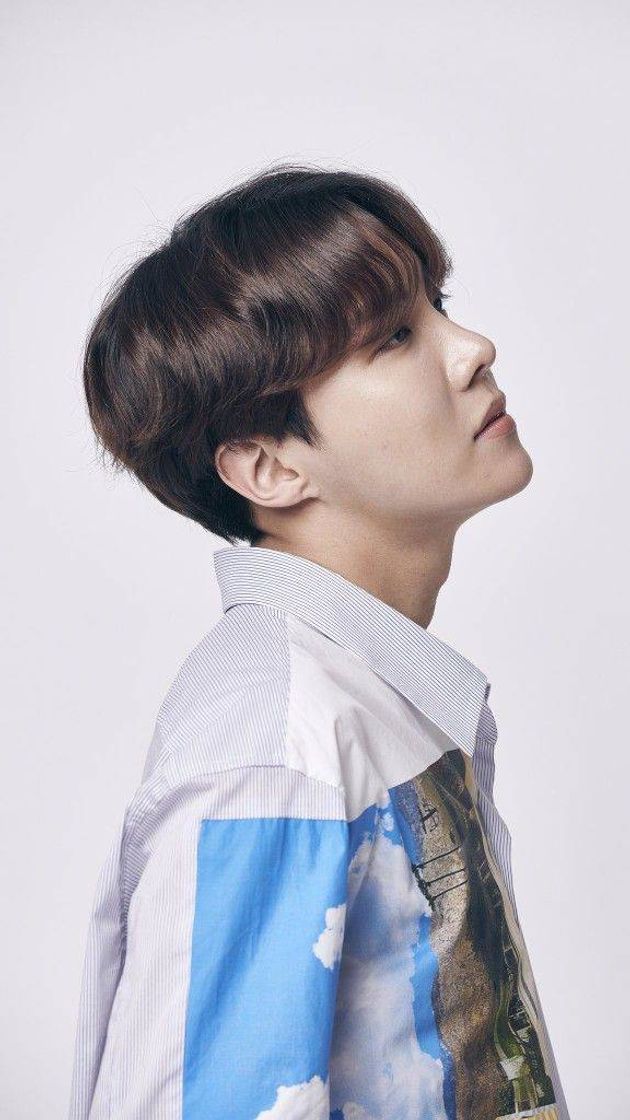 Fashion Jhope