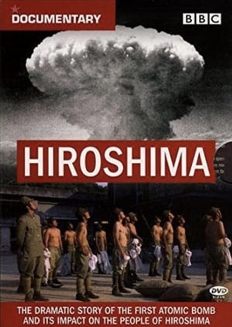 Serie Hiroshima