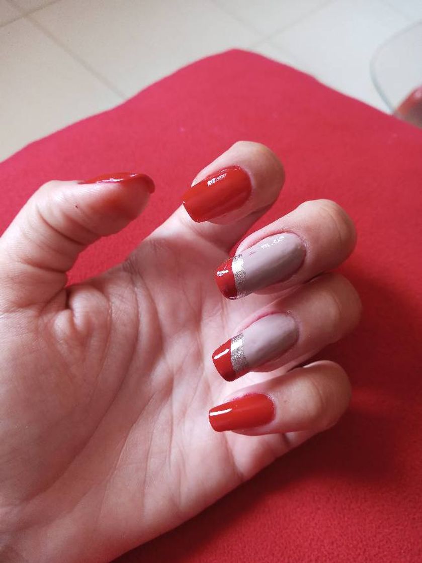 Social Esmaltação