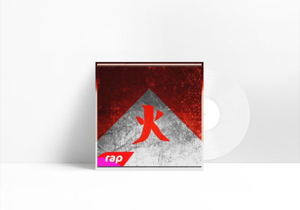 Music Rap dos Hokages: A Vontade do Fogo (Nerd Hits)