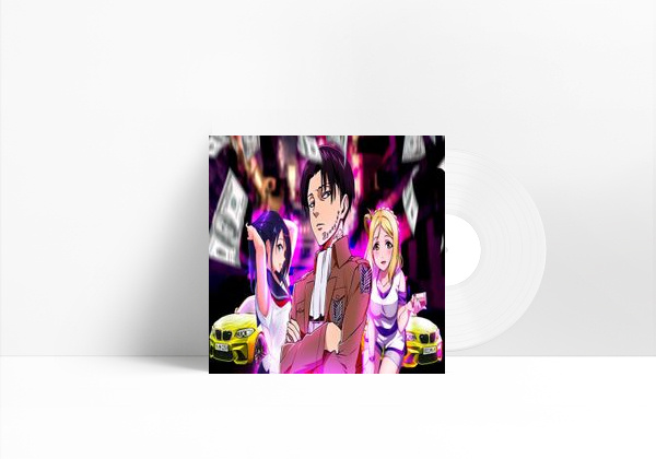 Music Esse é o melhor Rap do Levi