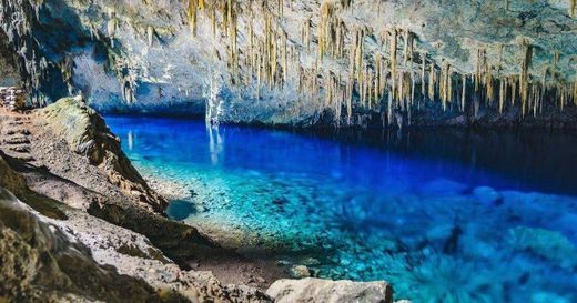 Bonito, Mato Grosso do Sul