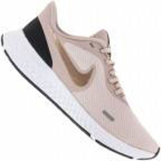 Tênis Nike Revolution 5 - Feminino - Centauro