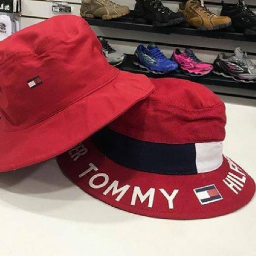 Bucket TOMMY HILFIGER